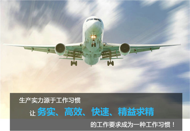 生產實力