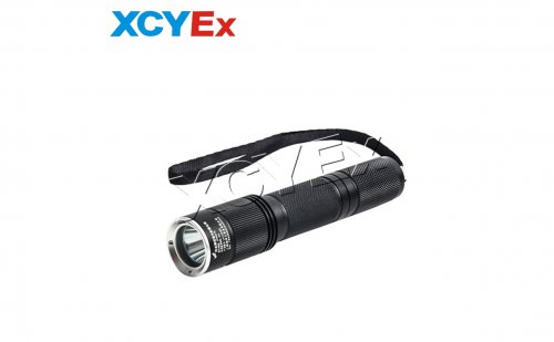 JW7620固態微型防爆電筒