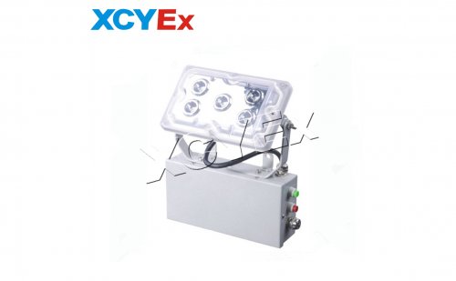 LED三防燈：保護你的安穩，照亮你的生活